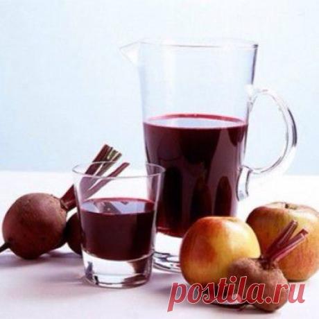 Статьи - Как пить сок свеклы? – Палеодиета: Первобытный прорыв