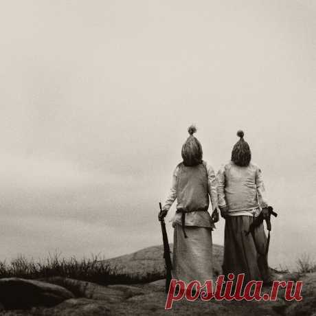 The Body - All The Waters Of The Earth Turn To Blood (2025) 320kbps / FLAC