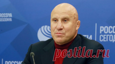 Мамиашвили: две сборные России по греко-римской борьбе не выполнили задачу на ЧМ. Президент Федерации спортивной борьбы России Михаил Мамиашвили заявил, что женская сборная и команда по греко-римской борьбе не выполнили поставленную перед ними задачу на чемпионате мира в Белграде. Читать далее