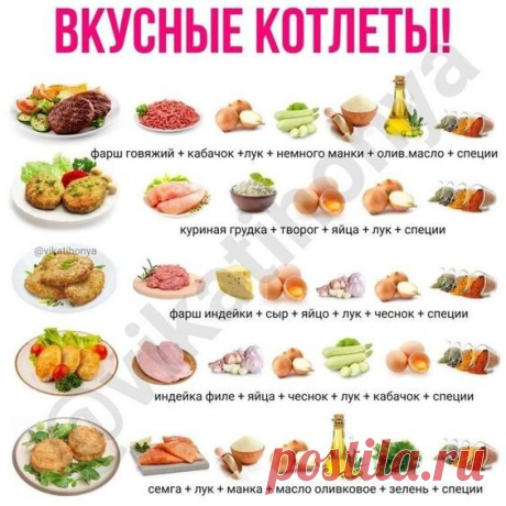 6882. ЕДА. МОЁ ЗДОРОВЬЕ. 
РЕЦЕПТЫ.