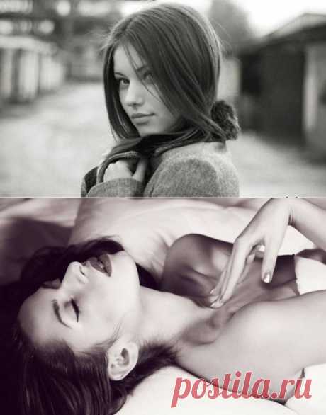 Случайный секс по неожиданности или секс со случайной.

Эта глава посвящается неожиданному соблазну.