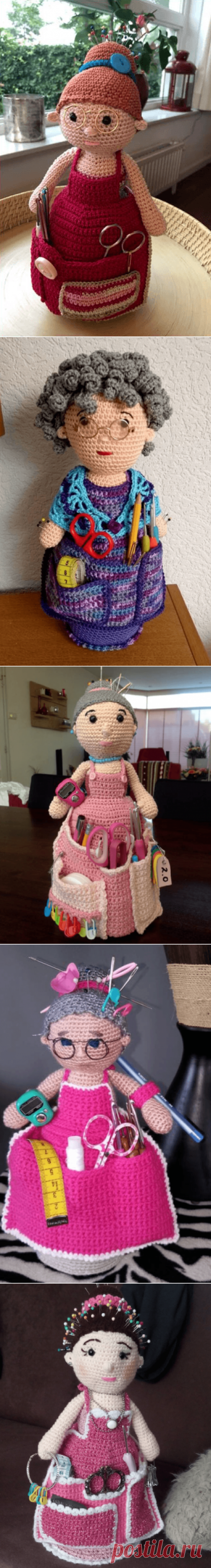 De Haak Hulp Oma - nu al 265 leuke haakoma's in dit overzicht! | Haken haakpatroon gratis-haakpatronen | Gratis leuke haakpatronen