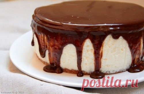 Даже торт может быть быстрым: 7 рецептов торта на скорую руку! / Простые рецепты