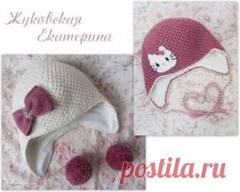 (6) КЛУБ МОДНОГО ВЯЗАНИЯ спицами и крючком - Knitting & Crochet