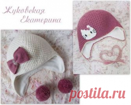 (6) КЛУБ МОДНОГО ВЯЗАНИЯ спицами и крючком - Knitting & Crochet