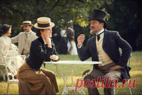 Очень интересные фильмы про 17-20 века, которые я недавно для себя открыла(история, красивые костюмы, размеренное повествование) | Уникальная мастерская Chichimova | Яндекс Дзен