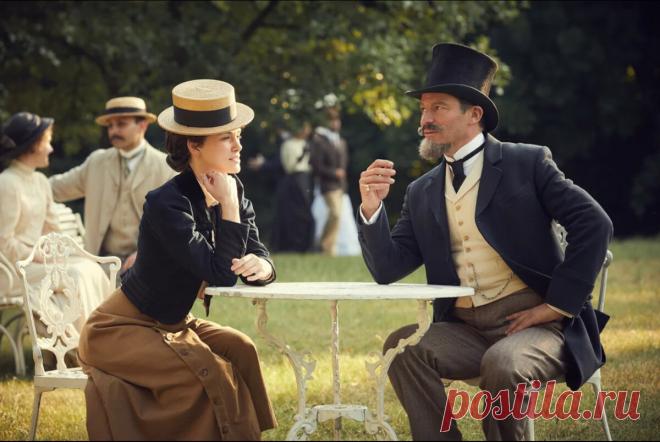 Очень интересные фильмы про 17-20 века, которые я недавно для себя открыла(история, красивые костюмы, размеренное повествование) | Уникальная мастерская Chichimova | Яндекс Дзен