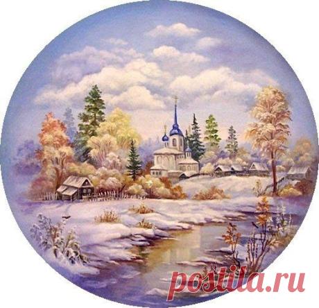ОБУЧЕНИЕ ДЕКУПАЖУ