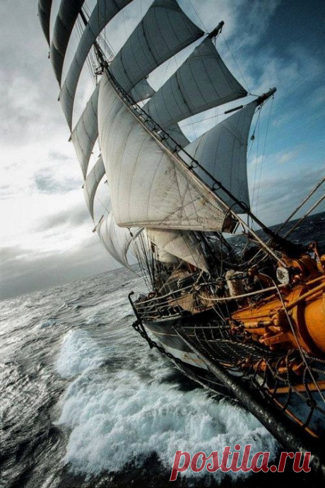 Sailing | Barcos y el mar