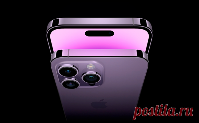 Apple представила новый iPhone без «челки» и Watch для дайвинга. Apple представила iPhone 14 Pro в новом цвете без «челки», «умные» часы для активного спорта и беспроводные наушники с улучшенным шумоподавлением. Опрошенные РБК ретейлеры уверяют, что новинки будут доступны для россиян