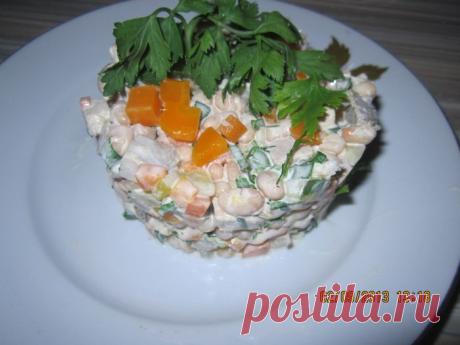 Блог сайта «БУДЕТ ВКУСНО!»