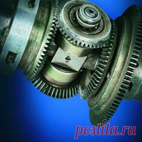 Все о дифференциалах: крутящий момент истины