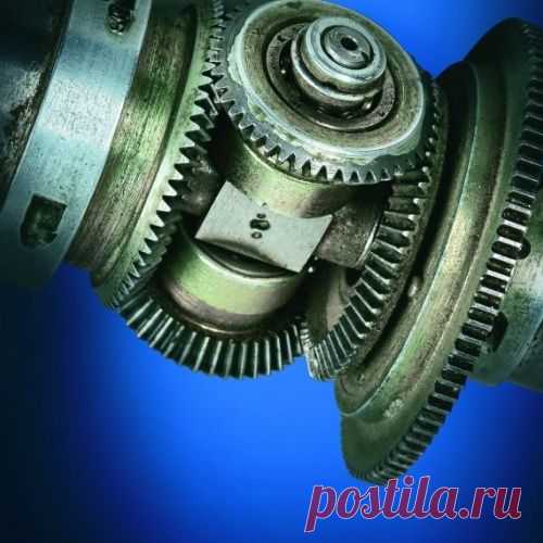 Все о дифференциалах: крутящий момент истины