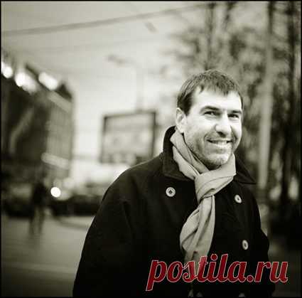 Евгений Гришковец о жизни, любви и счастье - Народные приметы