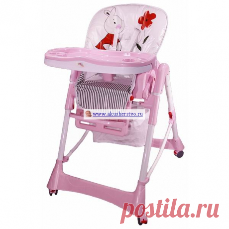 Стульчик для кормления Liko Baby НС 21 КУПИТЬ Цена:6100 руб