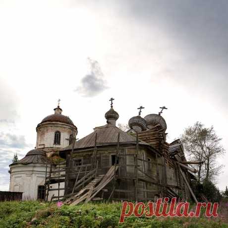 Яндекс.Фотки