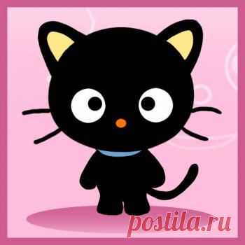 Урок рисования котенка. Пошаговый рисунок для детей / Уроки рисования карандашом для начинающих - как научиться рисовать, учимся вместе / Ёжка - стихи, загадки, творчество и уроки рисования для детей