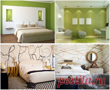 Bedroom trends 2019: Creative ideas for creating comfort