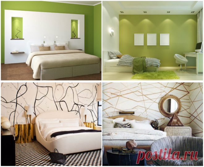 Bedroom trends 2019: Creative ideas for creating comfort