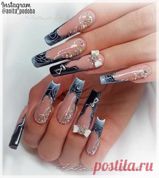 (20+) Anita Podoba Nails | Facebook