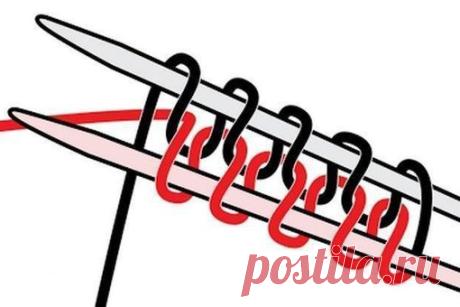 Набор петель спицами волшебный, при котором край изделия как промышленный
Хотите, чтобы начало вашего вязания выглядело на "отлично"?
Если "ДА", то тогда вам непременно надо посмотреть видео о волшебном наборе петель спицами.
Показать полностью…