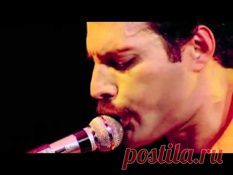 Bohemian Rhapsody by Queen FULL HD