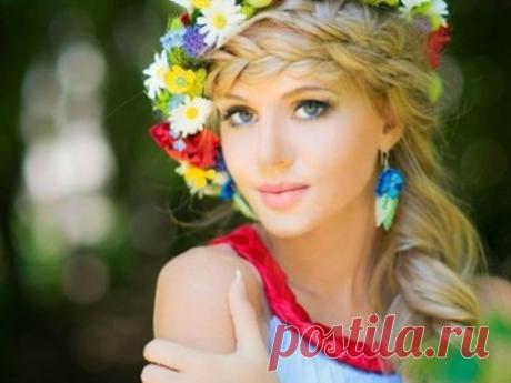 Заговор на красоту и молодость