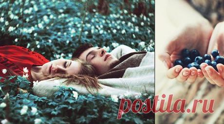 Сексуальный застой. ♥ Как разнообразить свою половую жизнь?