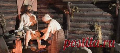В чем суть и сила заговорного слова ...