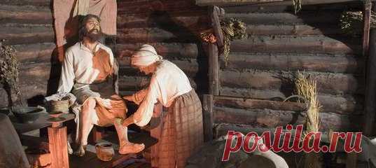 В чем суть и сила заговорного слова ...
