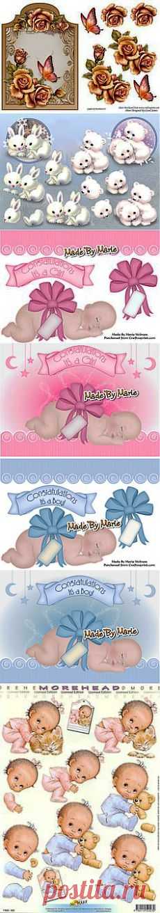 3D on Pinterest