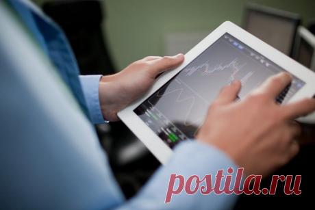 Инвестиции по-взрослому — Делай деньги