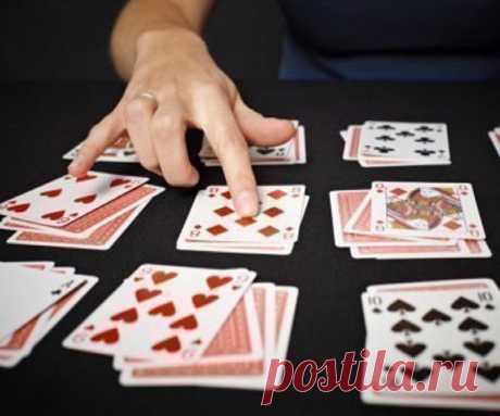 Расклад на отношения на игральных картах - методика, толкование Расклад на 3 карты, расклад на четырех валетов, расклад на короля, расклад на будущее с любимым. Гадание на любовь на картах цифровой колоды.
