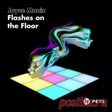 Joyce Muniz, Alinka – Flashes On The Floor