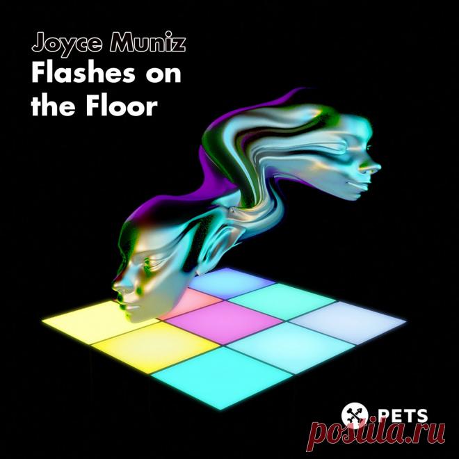 Joyce Muniz, Alinka – Flashes On The Floor
