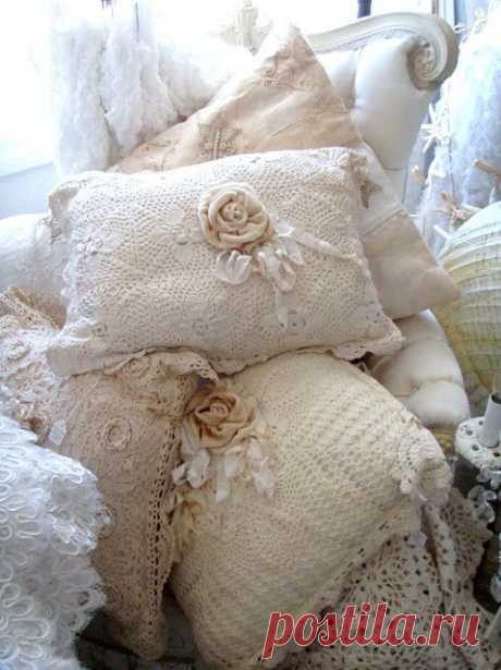 .Brocante de Knotwilg | embroidery