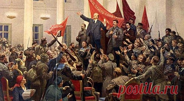 Революции ХХ века — один из самых сложных и трагических периодов в русской истории. В ходе курса «Россия в эпоху революционных потрясений» мы попытаемся разобраться в причинах тех событий и как революции изменили ход истории нашей страны. Записывайтесь и смотрите с 15 февраля лекции от РЭУ им. Плеханова