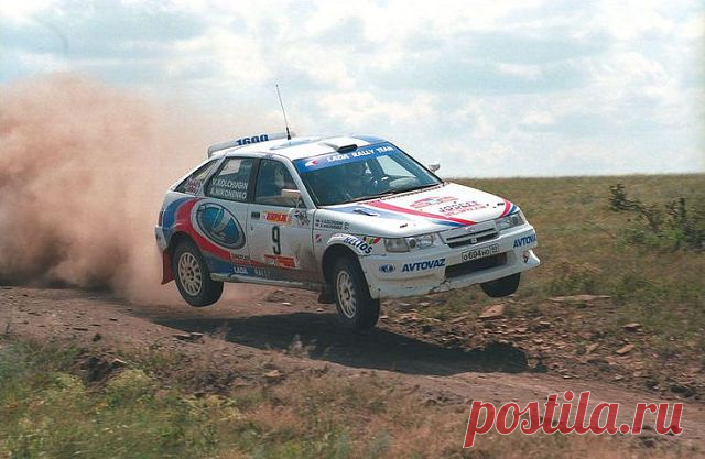 Николай Волков
26 лет, Россия, Барнаул