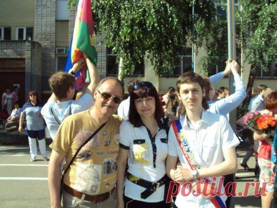 (87) Одноклассники