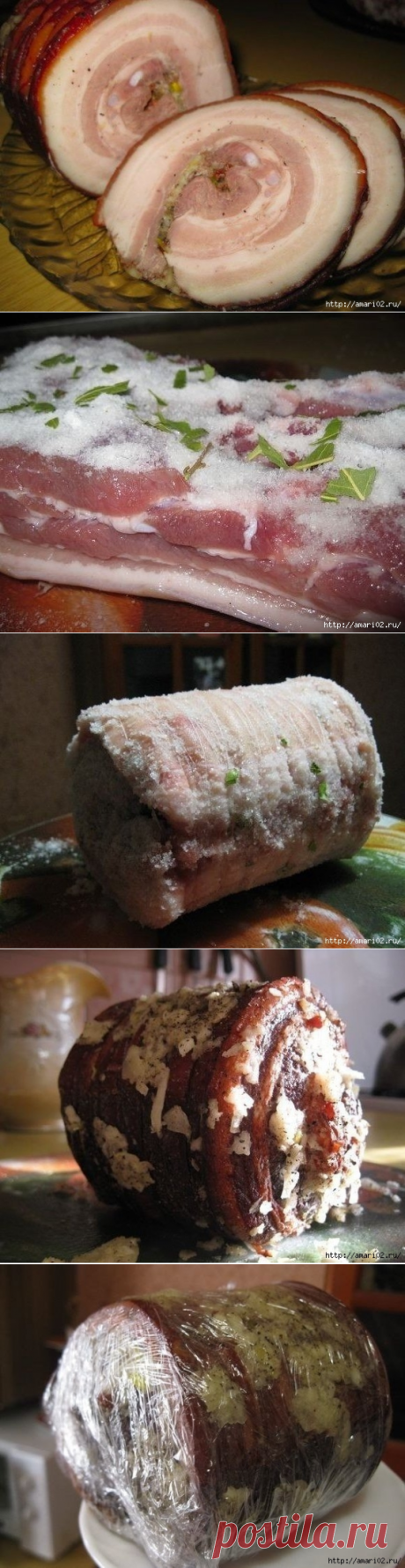 ДОМАШНИЙ ЗАКУСОЧНЫЙ ДЕЛИКАТЕС .