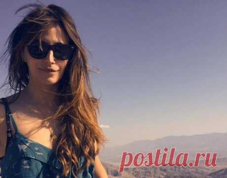 Умерла актриса сериалов &quot;CSI&quot; и &quot;Менталист&quot;: Лизы Шеридан не стало в возрасте 44 лет