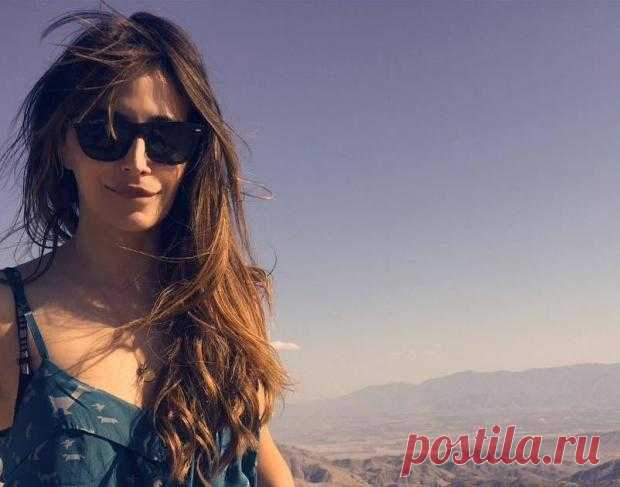 Умерла актриса сериалов "CSI" и "Менталист": Лизы Шеридан не стало в возрасте 44 лет