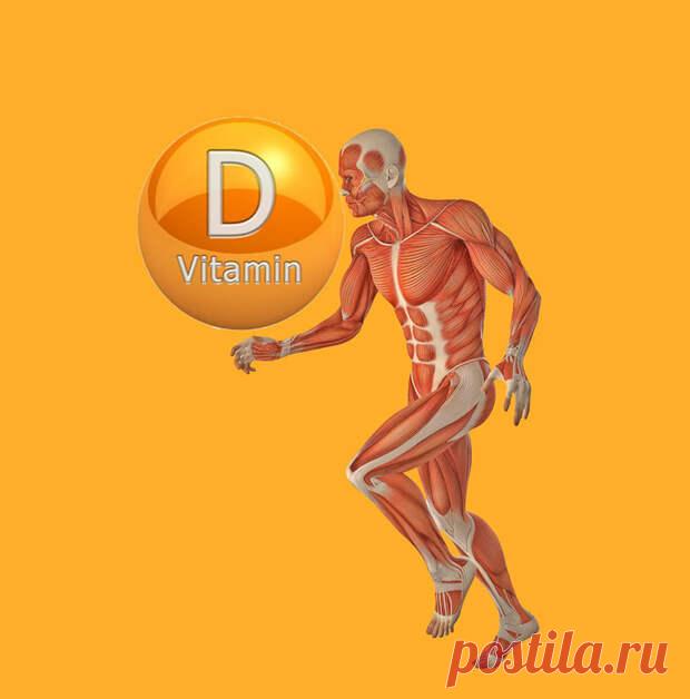 О важности витамина Д для здоровья
Витамин Д не так уж прост! Какими свойствами обладает витамин Д, как правильно его принимать и почему он так важен для нашего здоровья.          В последние годы, в результате проведения нескольких научных работ, выявился целый ряд полезных свойств витамина Д, который называют «звездным нутриентом». В течение долгого времени этот витамин наиболее тесно ассоциировался с метаболизмом кальция, […]
Читай пост далее на сайте. Жми ⏫ссылку выше