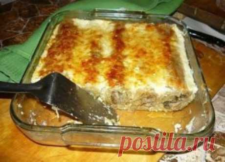 Этот рецепт для тех,кому нельзя жареного | Вкусные блюда на каждый день