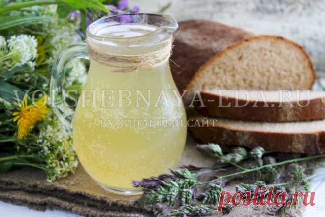 Блог сайта «БУДЕТ ВКУСНО!»