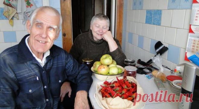 "Куда деть свободное время на пенсии?". В гостях у пенсионера | Сварщик Саня | Яндекс Дзен