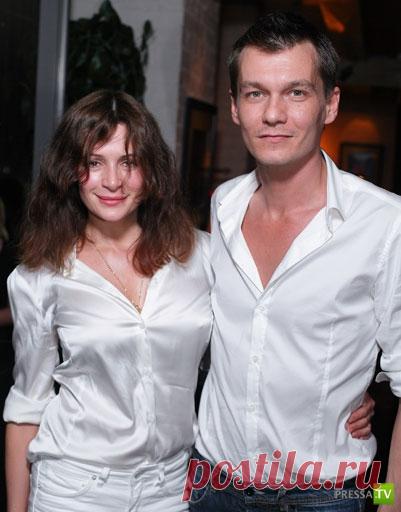 Звездные пары российского шоу-бизнеса (9 фото)
