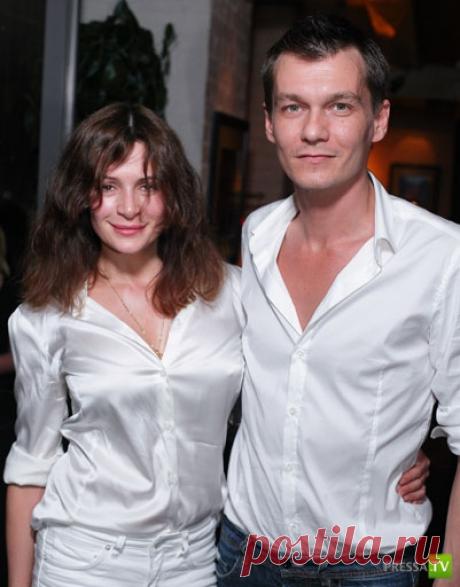 Звездные пары российского шоу-бизнеса (9 фото)