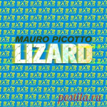 Mauro Picotto - Lizard [2025] free download mp3 music 320kbps