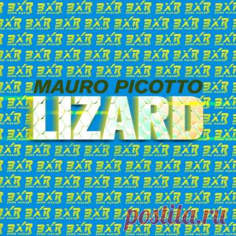 Mauro Picotto - Lizard [2025] free download mp3 music 320kbps